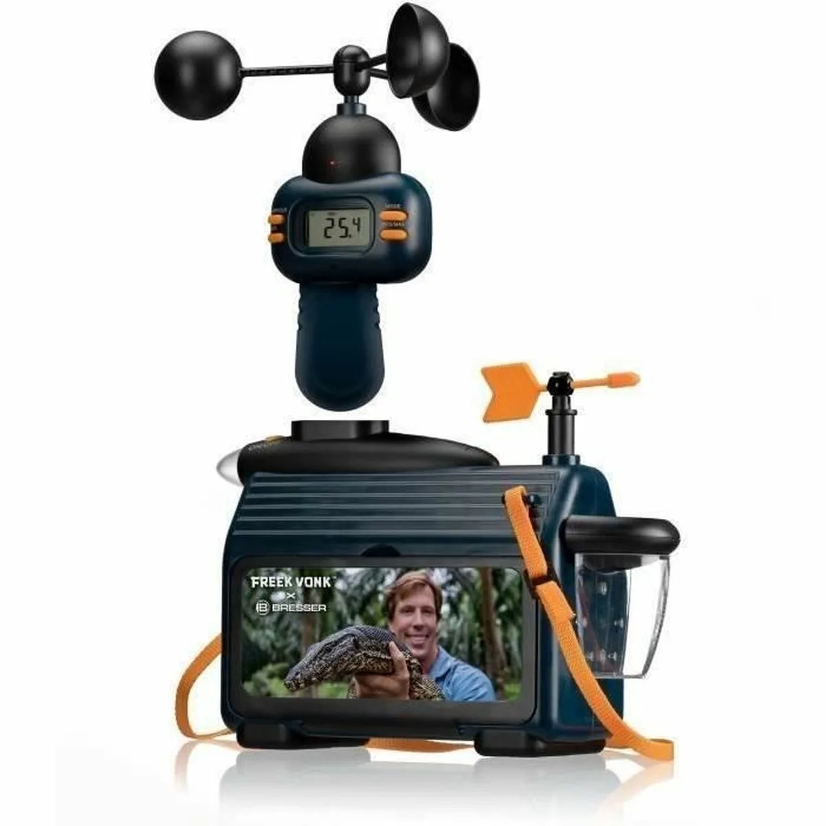 Station meteo enfants bresser freek vonk x bresser s7100914912. Nous sommes fiers de vous présenter Diaytar, une plateforme où l'amour du produit général et tendance est roi