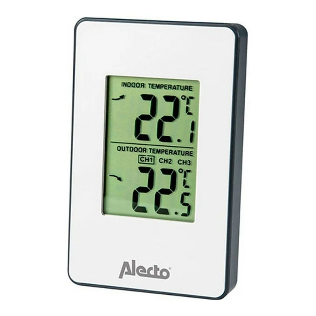 Station meteorologique multifonction alecto s650030362. Nous avons conçu Diaytar pour être intuitif, comme vos produits préférés. Simple, efficace, et terriblement séduisant.