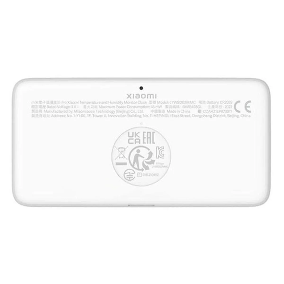 Station meteorologique multifonction xiaomi bhr5435gl blanc s810041665. Diaytar, c'est le point de départ de toutes vos histoires. Quel produit allez-vous choisir pour écrire la suite ?