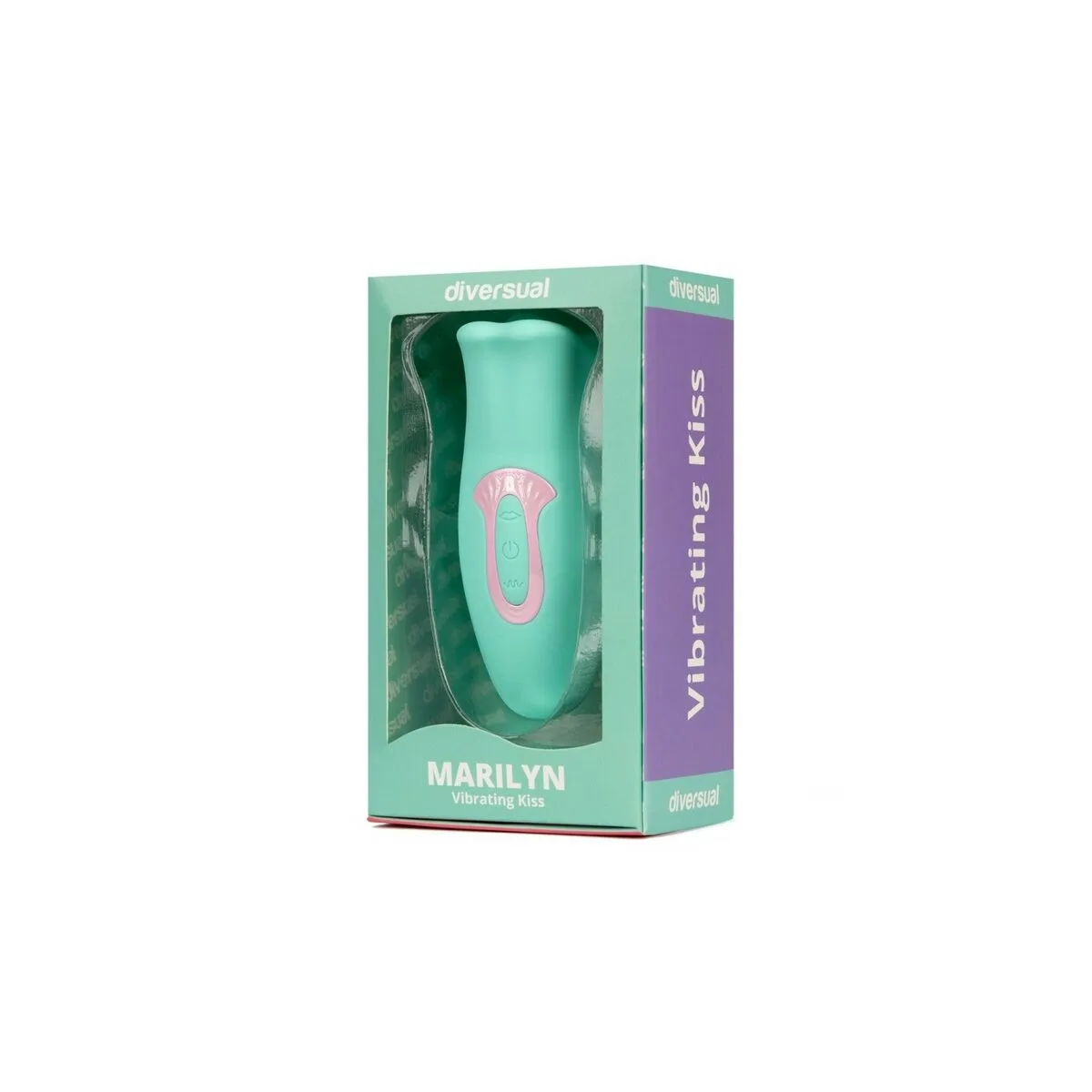 Stimulateur clitoridien diversual m040007219. Diaytar Fashion : Soyez à la pointe de la mode avec nos collections exclusives.