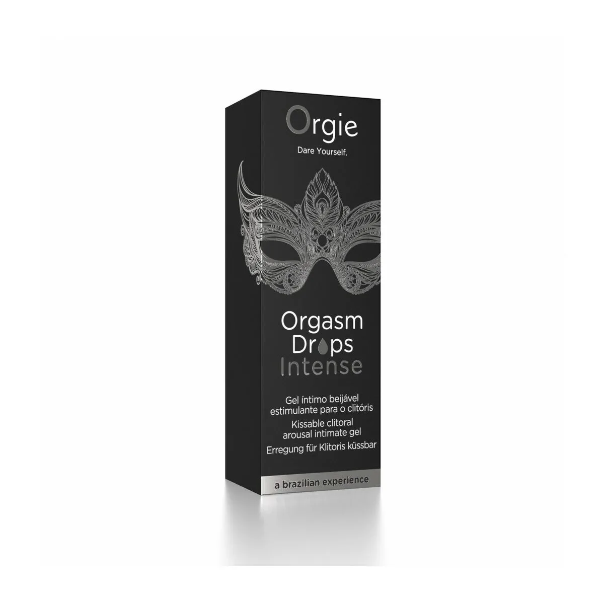 Stimulateur clitoridien orgie 30 ml m040126154. Diaytar, c'est la preuve que le génie réside dans les détails. Chaque produit a été scruté, pesé, et approuvé.