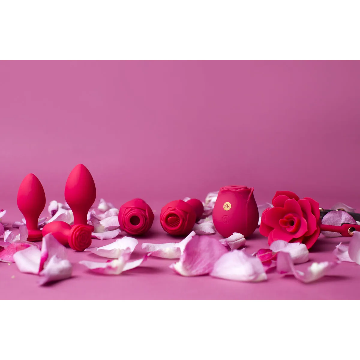 Stimulateur clitoridien secret kisses rouge s940014894. L'ambition de Diaytar : devenir votre boutique en ligne de référence pour tous les produits qui améliorent votre vie