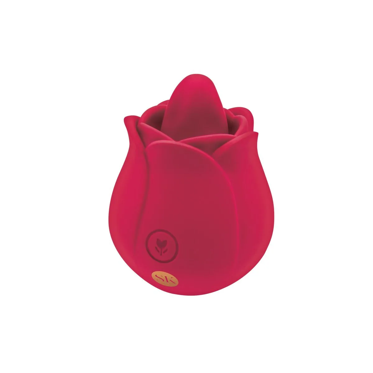 Stimulateur clitoridien secret kisses rouge s940022813. Diaytar s'adresse aux esprits modernes en quête de produits qui allient performance technologique et design épuré