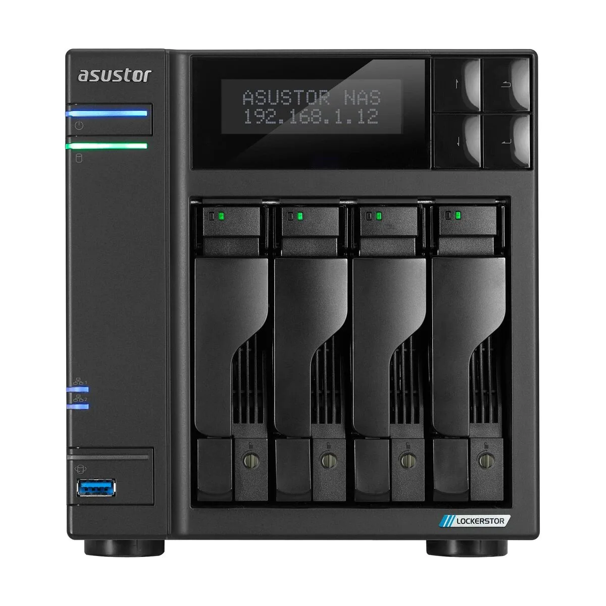 Stockage en reseau nas asustor s562401299. Diaytar a fait le pari de la transparence : nous vous disons tout sur l'origine et la conception de nos produits.
