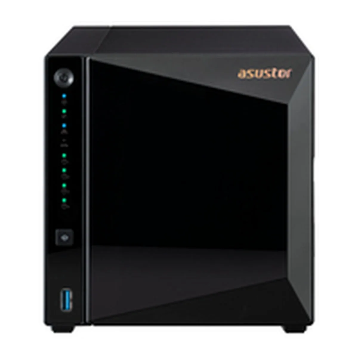 Stockage en reseau nas asustor as3304t noir 1 4 ghz realtek rtd1296 s562401989. Diaytar a bâti sa réputation sur un mélange parfait entre produits technologiques innovants et articles généraux de qualité supérieure