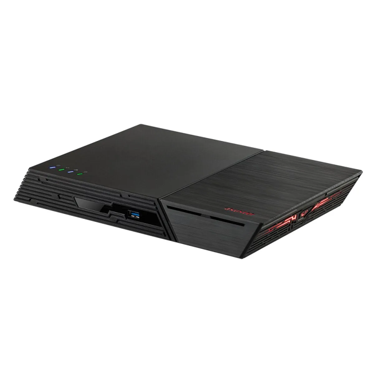 Stockage en reseau nas asustor fs6712x noir s562411466. Diaytar mise sur la richesse de son catalogue pour s'imposer comme le leader du shopping généraliste en ligne de qualité