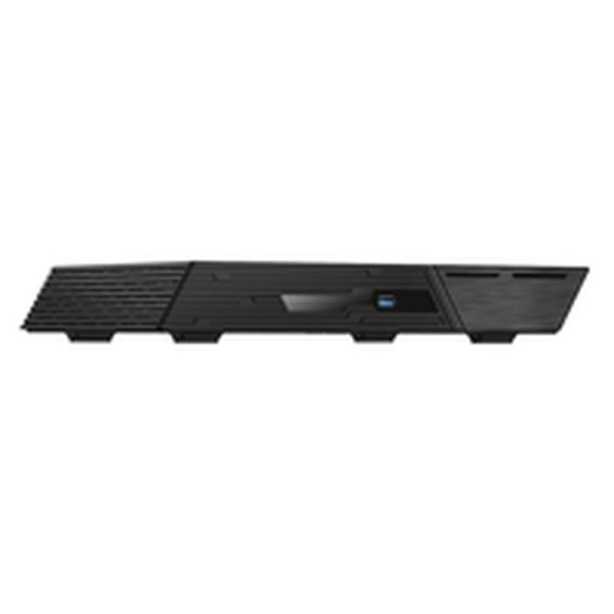 Stockage en reseau nas asustor fs6712x noir s562411470. Diaytar est le trait d'union entre le monde de la tech et celui du lifestyle, pour une expérience utilisateur sans faille.