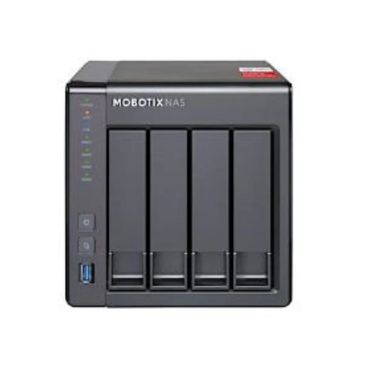 Stockage en reseau nas mobotix mx s nas4a 16 noir m031650340. Notre credo ? L'excellence accessible. Diaytar rend le premium attainable dans chaque catégorie de produits.