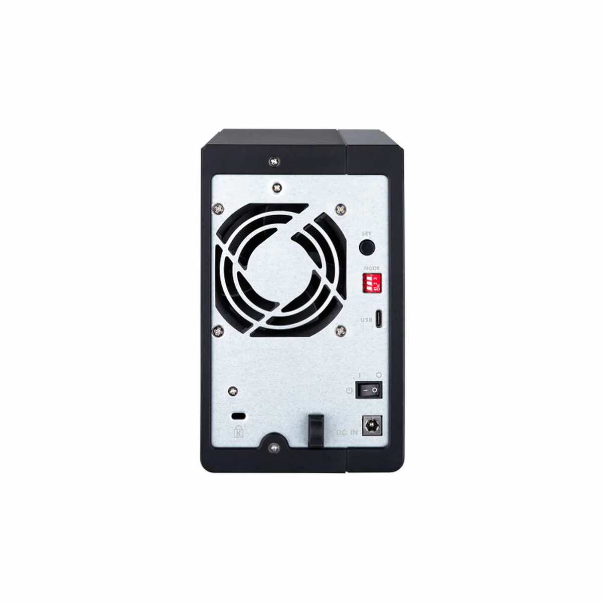 Stockage en reseau nas qnap tr 002 noir s5506529992. Diaytar est le trait d'union entre le monde de la tech et celui du lifestyle, pour une expérience utilisateur sans faille.