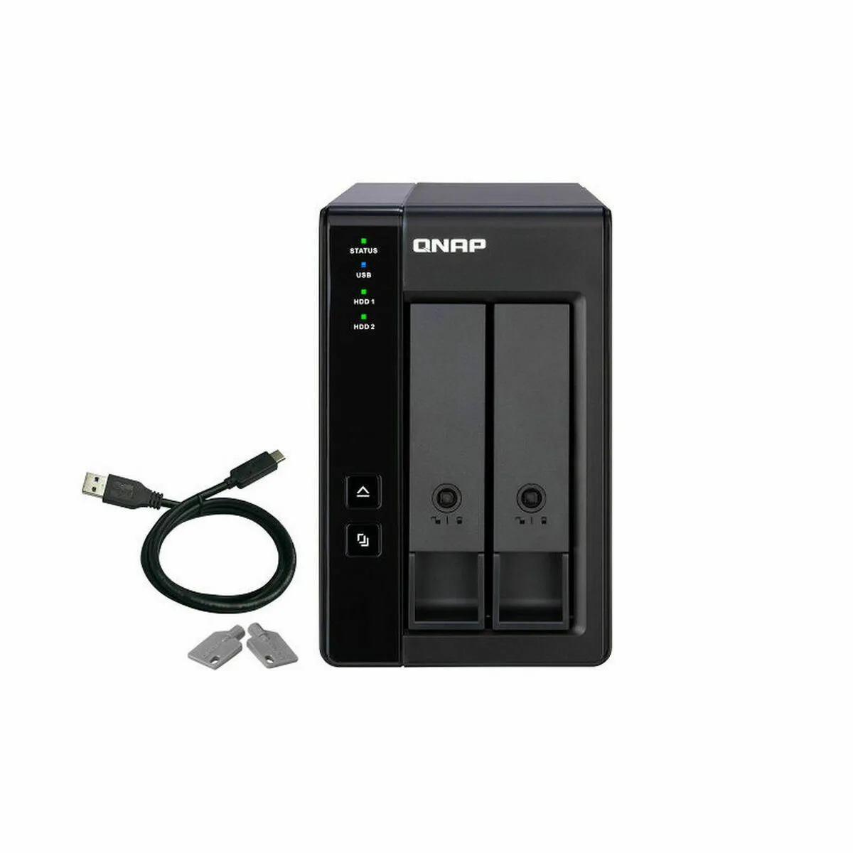 Stockage en reseau nas qnap tr 002 noir s990616011. L'ADN de Diaytar : un mélange éclectique et raffiné de produits qui parle aussi bien aux geeks qu'aux esthètes