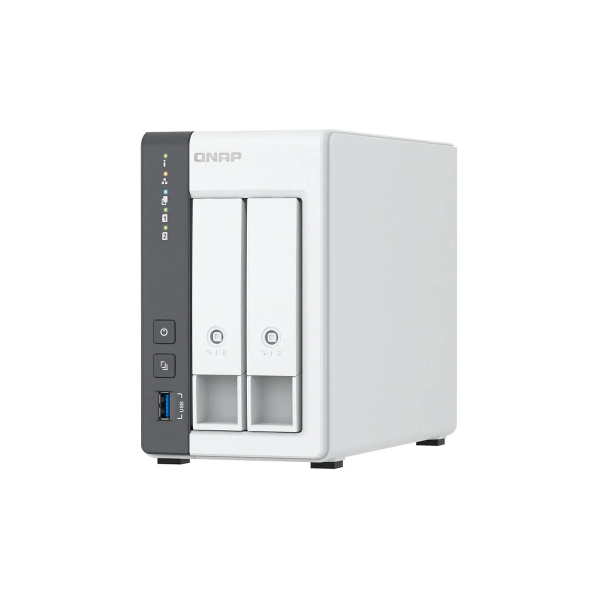 Stockage en reseau nas qnap ts 216g blanc noir arm cortex a55 s5527148163. Notre mission chez Diaytar : démocratiser l'accès aux produits extraordinaires, sans rogner sur le design ou la qualité.
