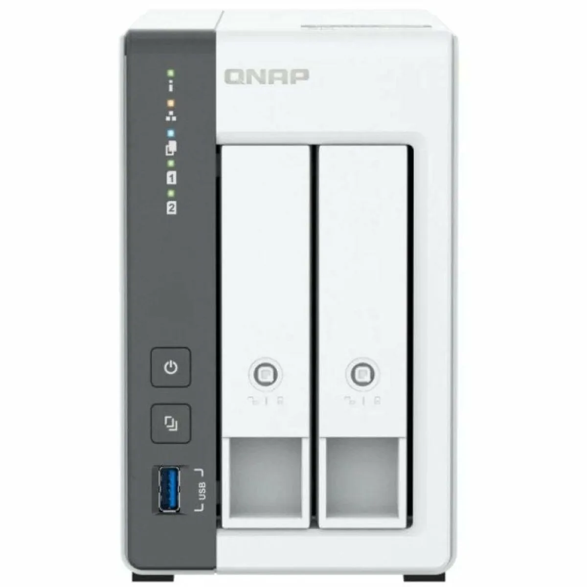 Stockage en reseau nas qnap ts 216g noir s991709177. Diaytar : Parce que vous méritez le meilleur, nous sélectionnons l'excellence.