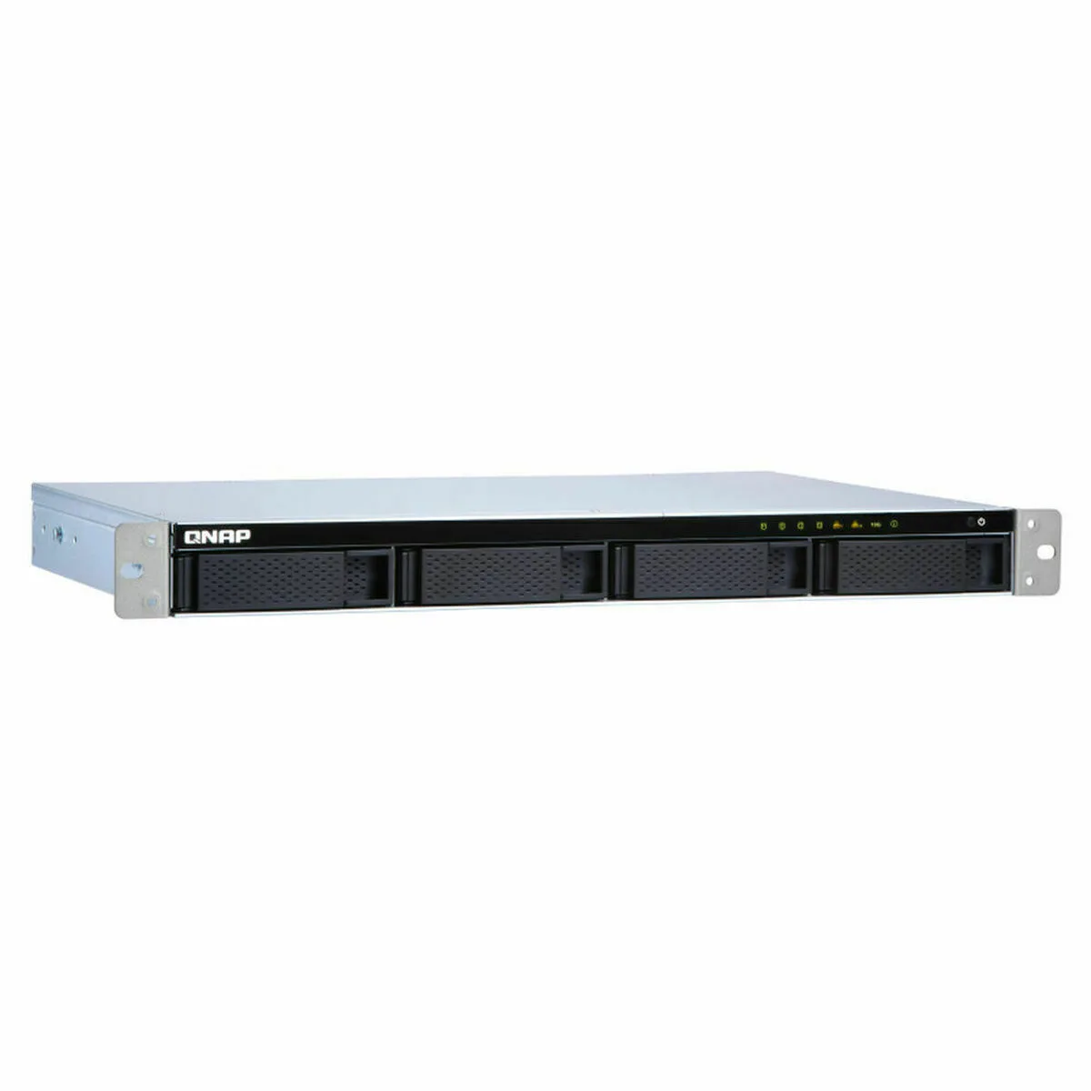 Stockage en reseau nas qnap ts 431xeu noir s023828362. Chez Diaytar, nous ne vendons pas que des produits, nous proposons des solutions, du rêve et un peu de magie au quotidien