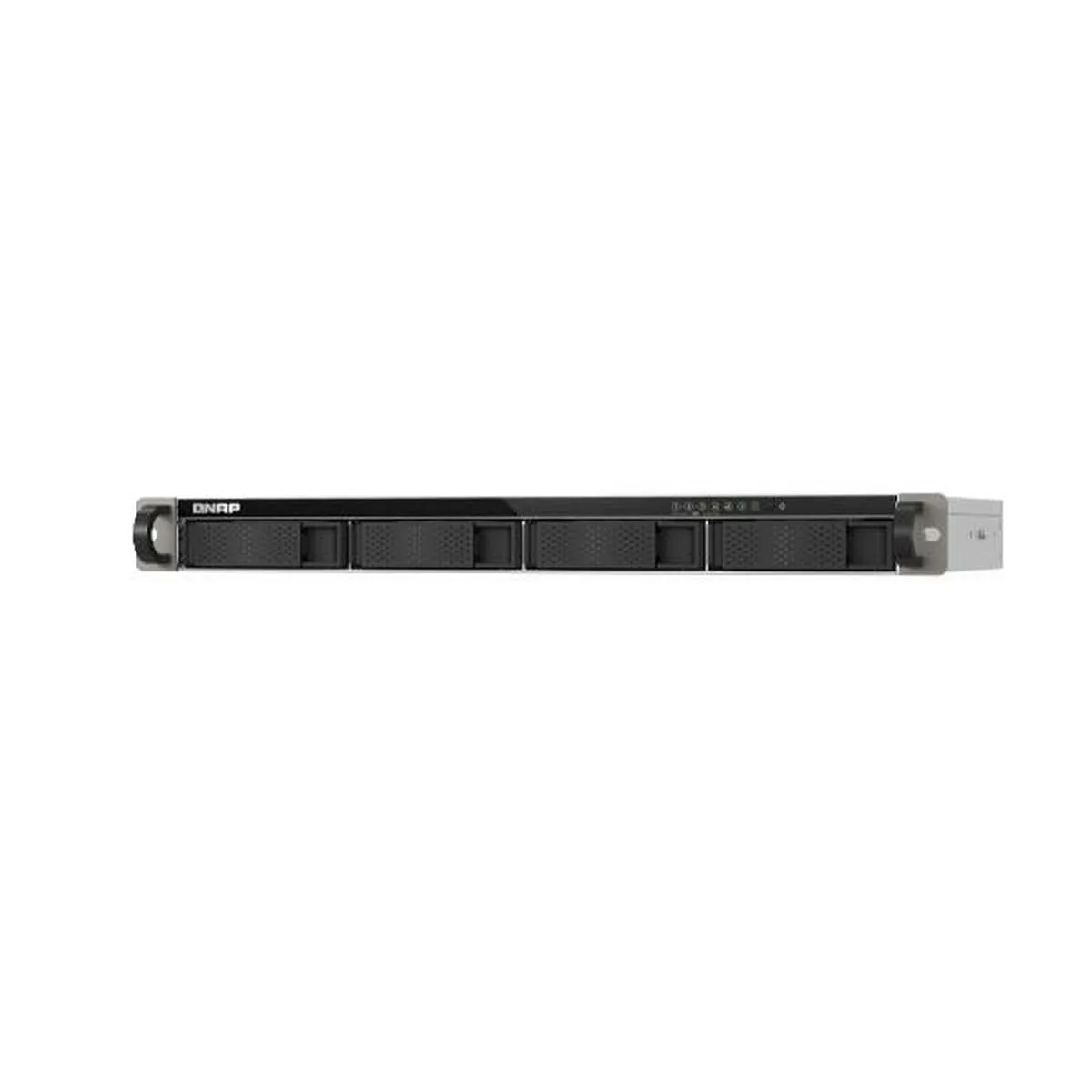 Stockage en reseau nas qnap ts 433eu s7721100065. Bienvenue chez Diaytar, où nous croyons que le meilleur produit est celui qui vous trouve, et non l'inverse.