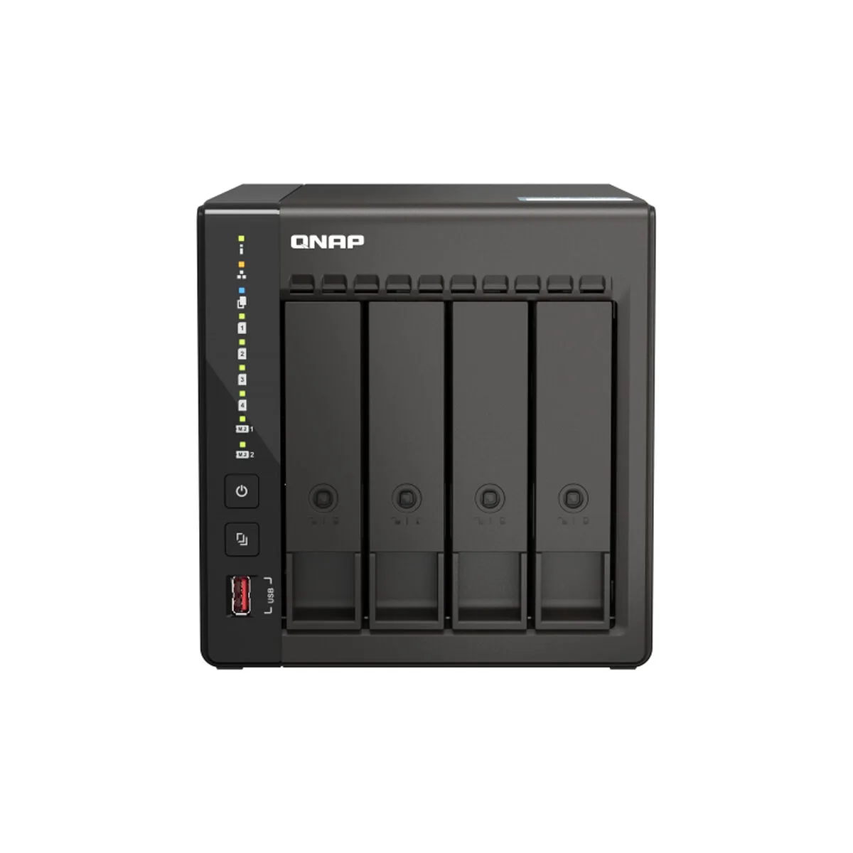 Stockage en reseau nas qnap ts 453e noir intel celeron j6412 s778089248. Notre mission chez Diaytar : vous simplifier la vie en vous proposant les produits les plus ingénieux et les plus tendance du marché