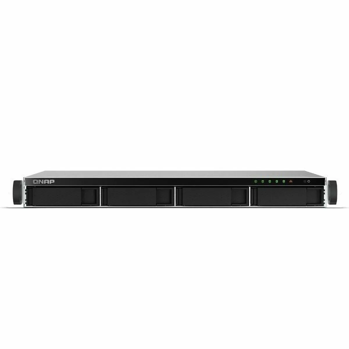 Stockage en reseau nas qnap ts 464u rp noir s991768336. Les dernières tendances mode vous attendent chez Diaytar !
