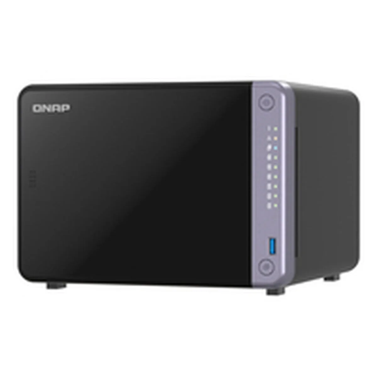 Stockage en reseau nas qnap ts 632x 4g noir s7720688441. Notre ambition chez Diaytar : être la source la plus fiable pour vos achats de produits généraux et high-tech tendance