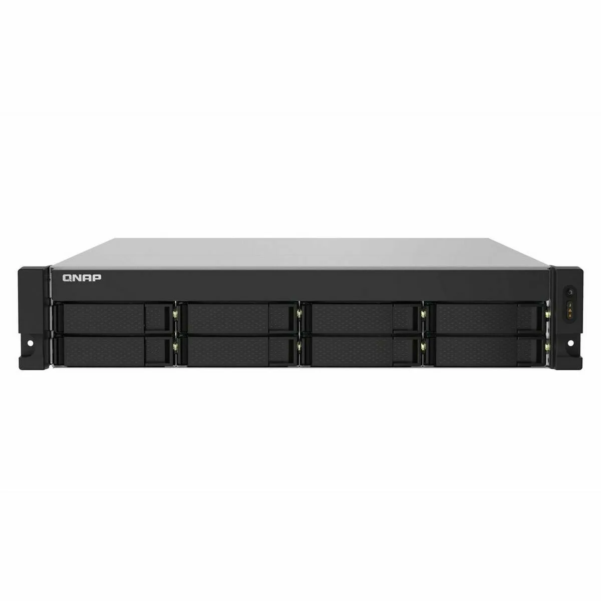 Stockage en reseau nas qnap ts 832pxu 4g noir s776309287. Bien plus qu'un site, Diaytar est un club. Le club de ceux qui savent reconnaître la valeur d'un produit exceptionnel.