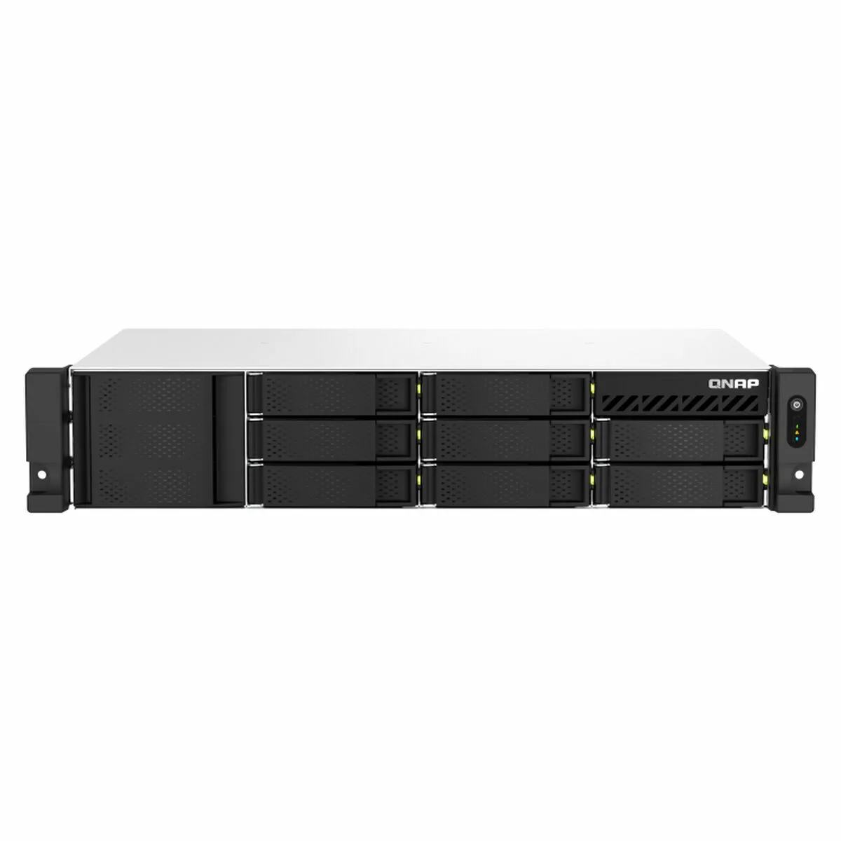 Stockage en reseau nas qnap ts 873aeu rp 4g amd ryzen v1000 noir s776309980. Diaytar : Le curateur de votre quotidien. Des produits soigneusement choisis pour leur originalité et leur utilité