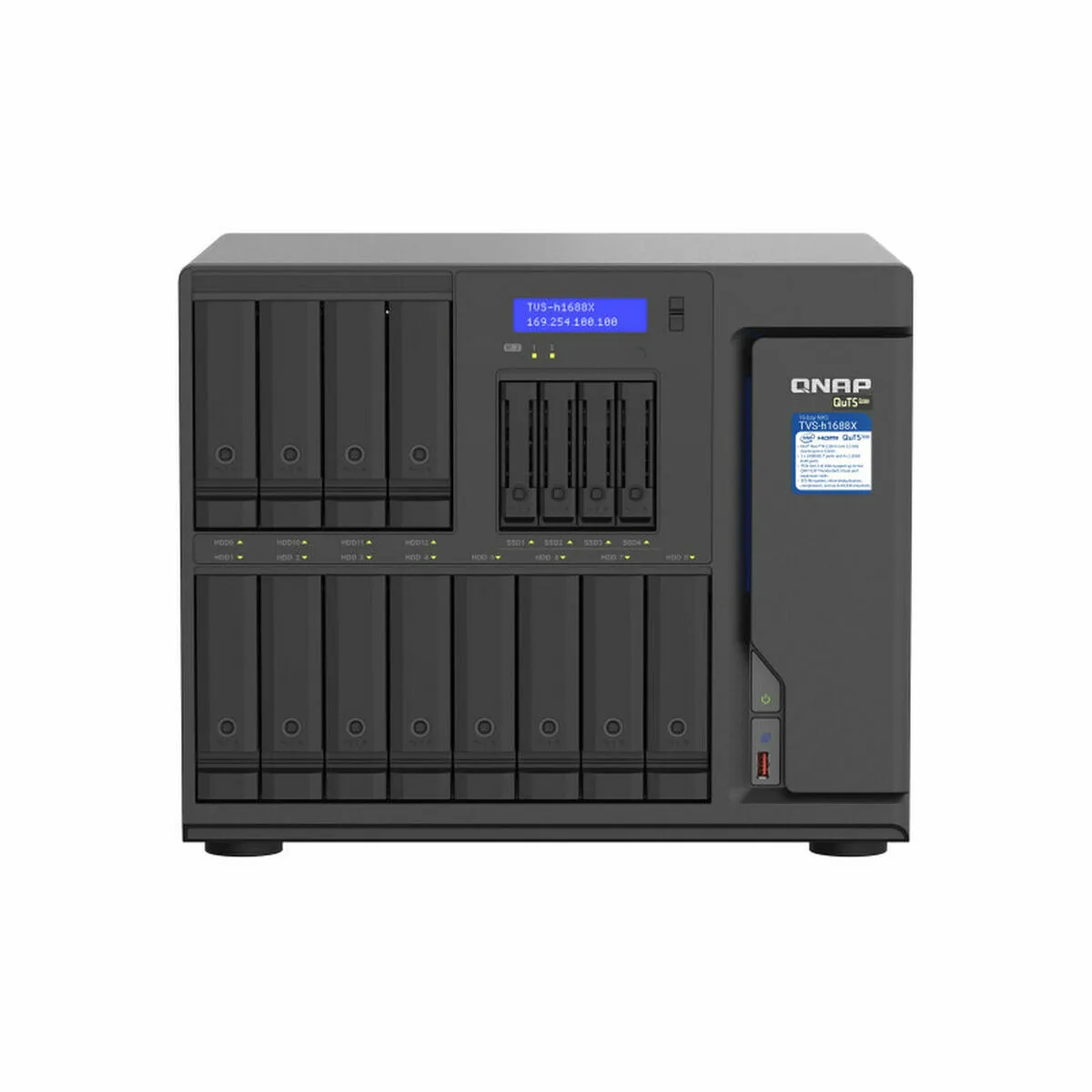 Stockage en reseau nas qnap tvs h1688x w1250 32g noir s776409941. Bienvenue sur Diaytar, la plateforme qui réconcilie l'âme de la boutique de quartier avec la puissance du digital.