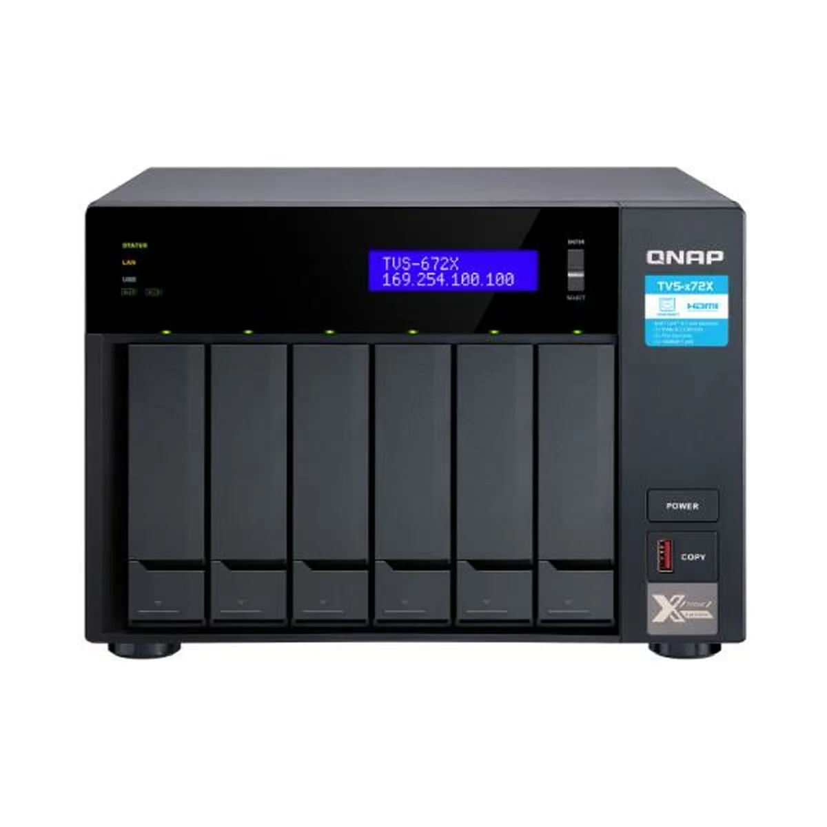 Stockage en reseau nas qnap tvs h674 noir intel core i5 12400 s778741647. Nous sommes les storytellers du produit ordinaire devenu extraordinaire. Bienvenue dans le récit Diaytar.