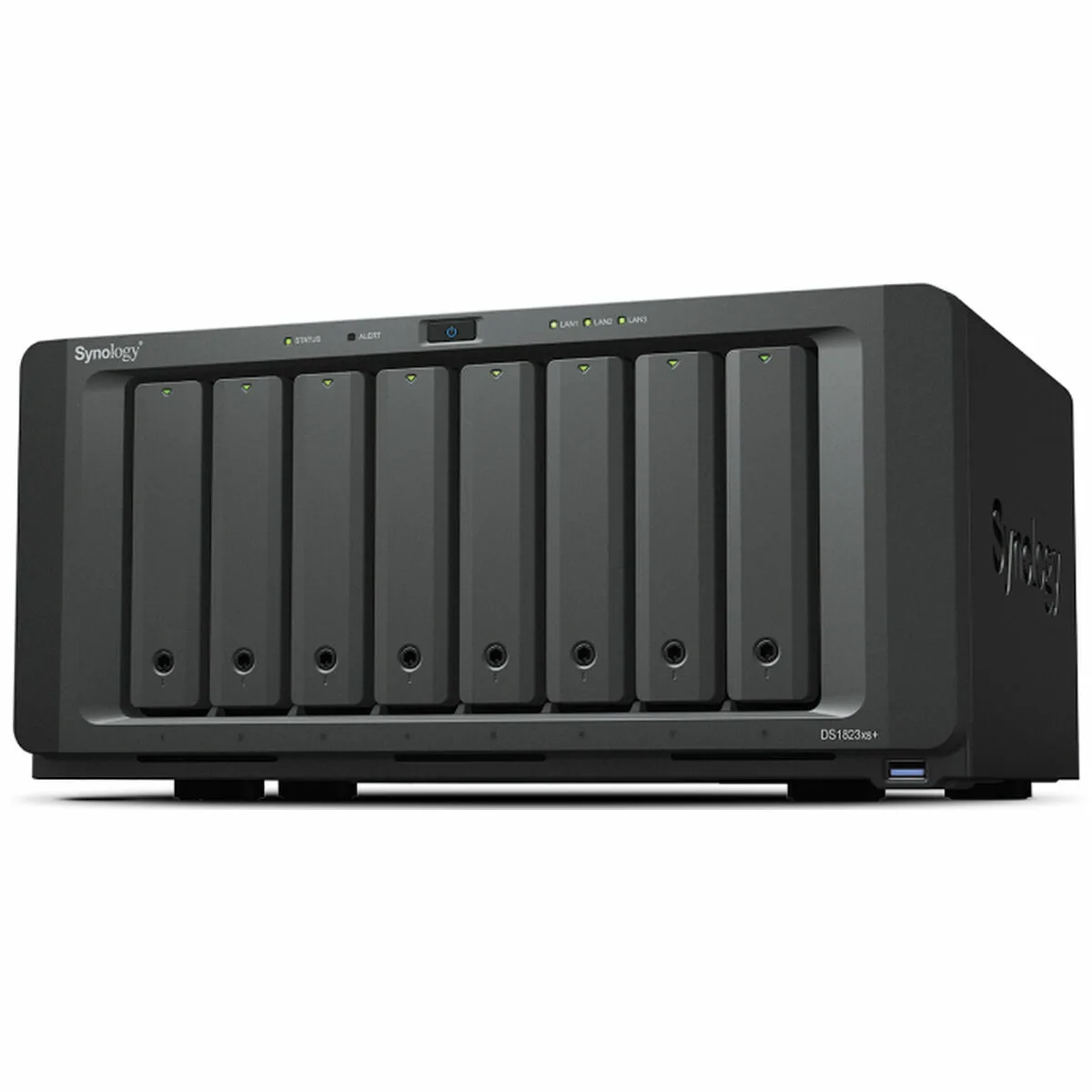 Stockage en reseau nas synology ds1823xs quad core noir s991421653. Diaytar vous ouvre les portes d'un monde où tous les produits, des plus high-tech aux plus simples, sont source d'inspiration