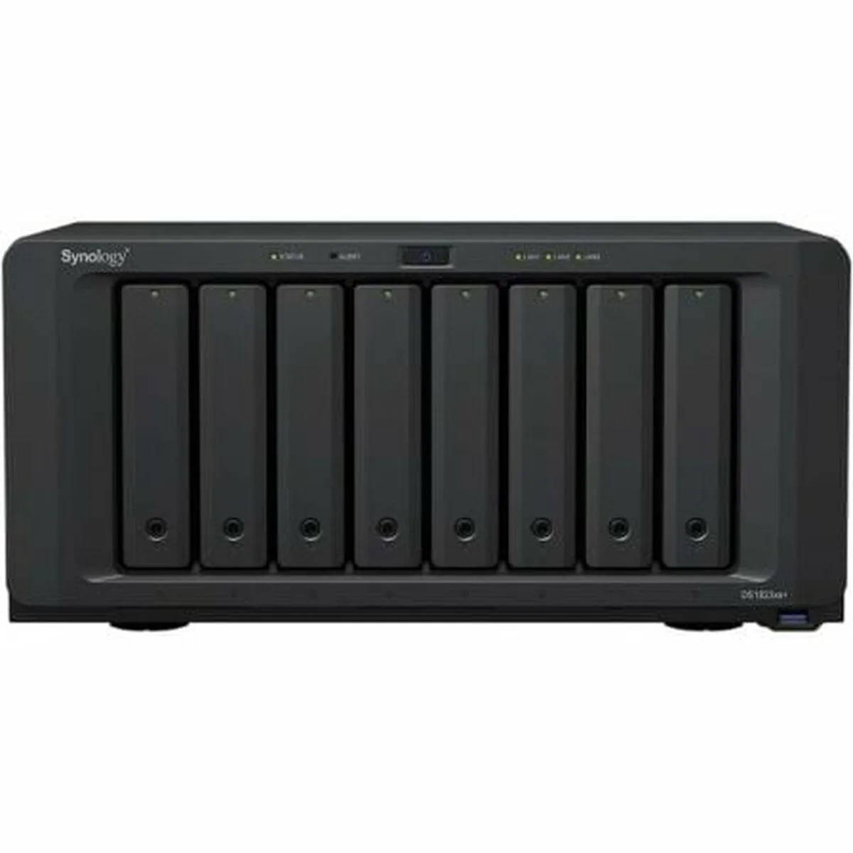Stockage en reseau nas synology ds1823xs quad core noir s991421664. Diaytar révolutionne votre façon de faire du shopping en ligne !