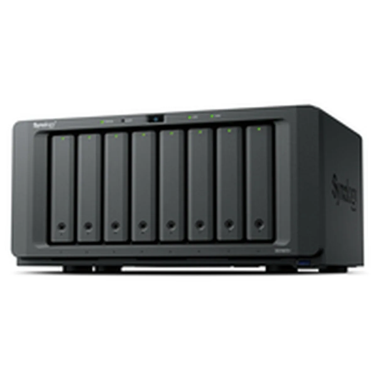 Stockage en reseau nas synology ds1825 noir s5530688520. Diaytar vous offre un accès privilégié à une sélection de produits qui font buzz, qui innovent et qui embellissent la vie