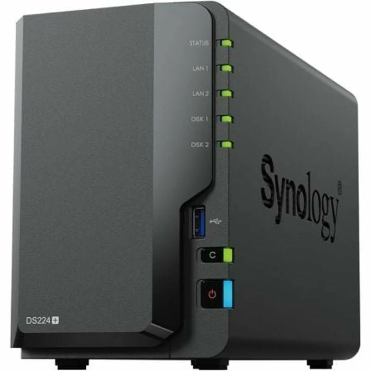 Stockage en reseau nas synology ds224 noir intel celeron j4125 s991406561. Diaytar décomplexe le shopping en ligne : trouvez tout ce dont vous avez besoin et tout ce dont vous rêvez, au même endroit