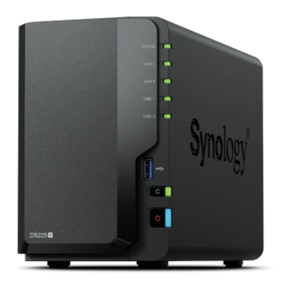 Stockage en reseau nas synology ds225 s563389626. Nous sélectionnons pour Diaytar des produits qui ont une histoire, une âme, et qui sauront trouver une place dans la vôtre.