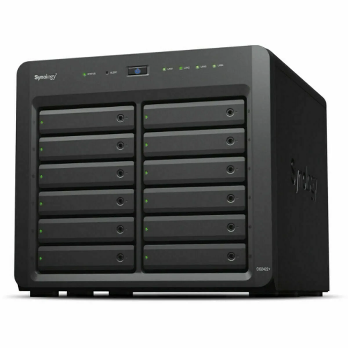 Stockage en reseau nas synology ds2422 quad core noir s991421789. Pour vous, nous avons créé Diaytar : l'antidote à la monotonie shopping, une injection régulière de produits novateurs.