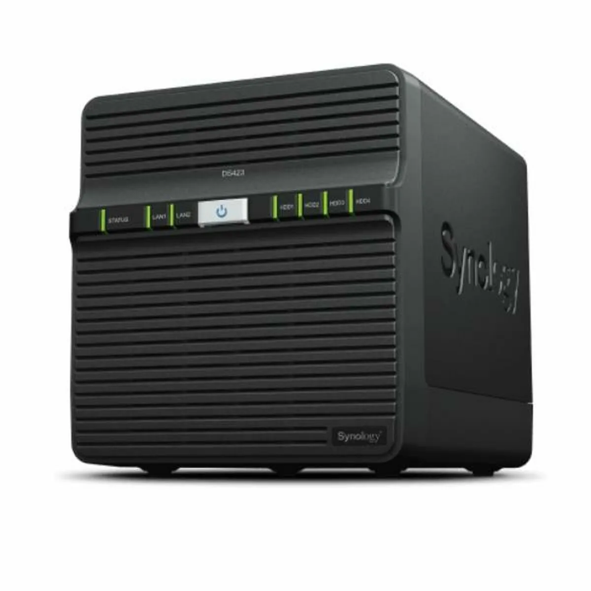 Stockage en reseau nas synology ds423 noir s5526542555. Diaytar, c'est la garantie de tomber sur ce produit unique qui fera de votre quotidien une expérience extraordinaire
