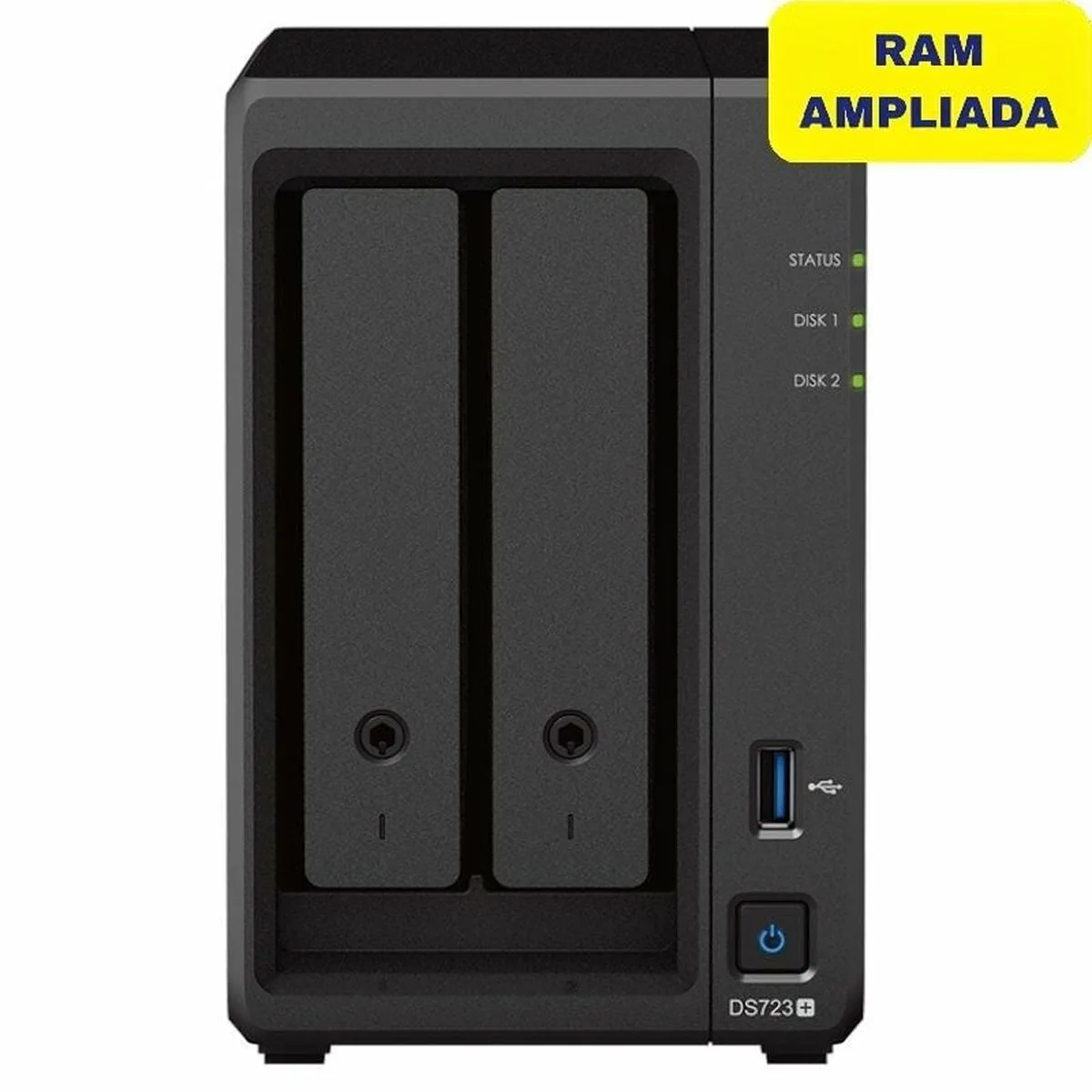 Stockage en reseau nas synology ds723 8g dual core s991669016. Diaytar, c'est le hub où se connectent les créateurs de produits géniaux et les clients qui les attendaient sans le savoir.