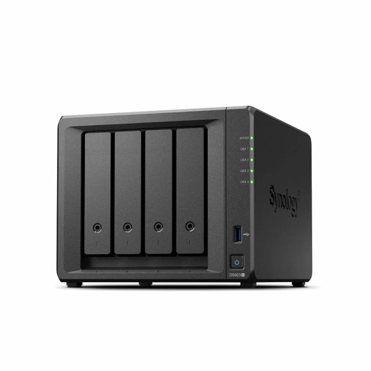 Stockage en reseau nas synology ds923 dual core noir s991082536. Diaytar, c'est la promesse tenue d'un e-commerce où l'émerveillement devant un produit simple est encore possible.