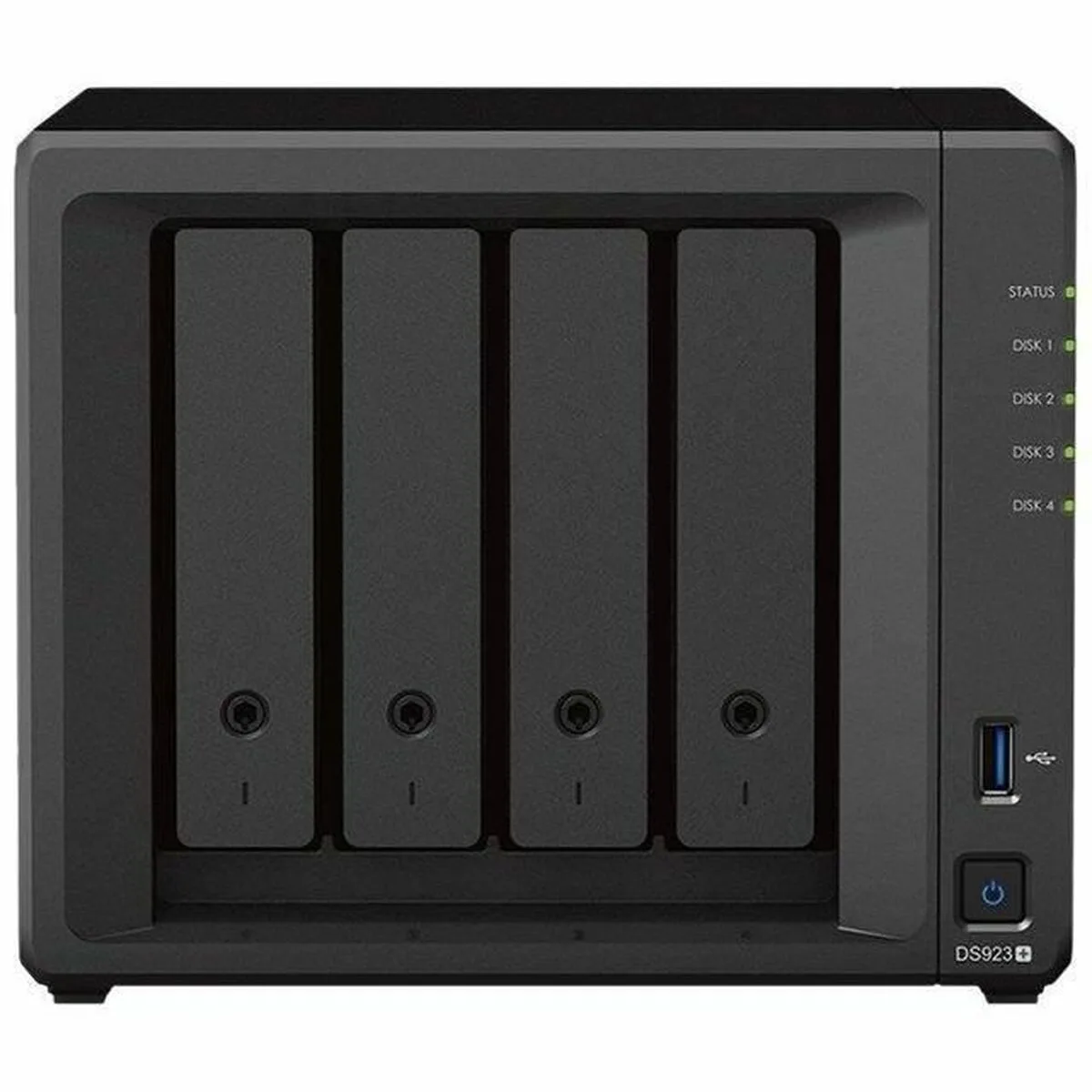 Stockage en reseau nas synology ds923 noir am4 socket amd ryzen tm amd ryzen r1600 s718841291. La mode selon Diaytar : audacieuse, accessible et toujours dans l'air du temps.