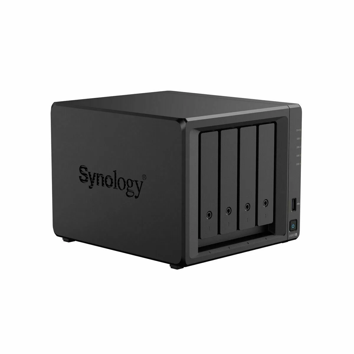 Stockage en reseau nas synology ds925 s5530273315. Transformez votre intérieur avec les produits déco Diaytar !