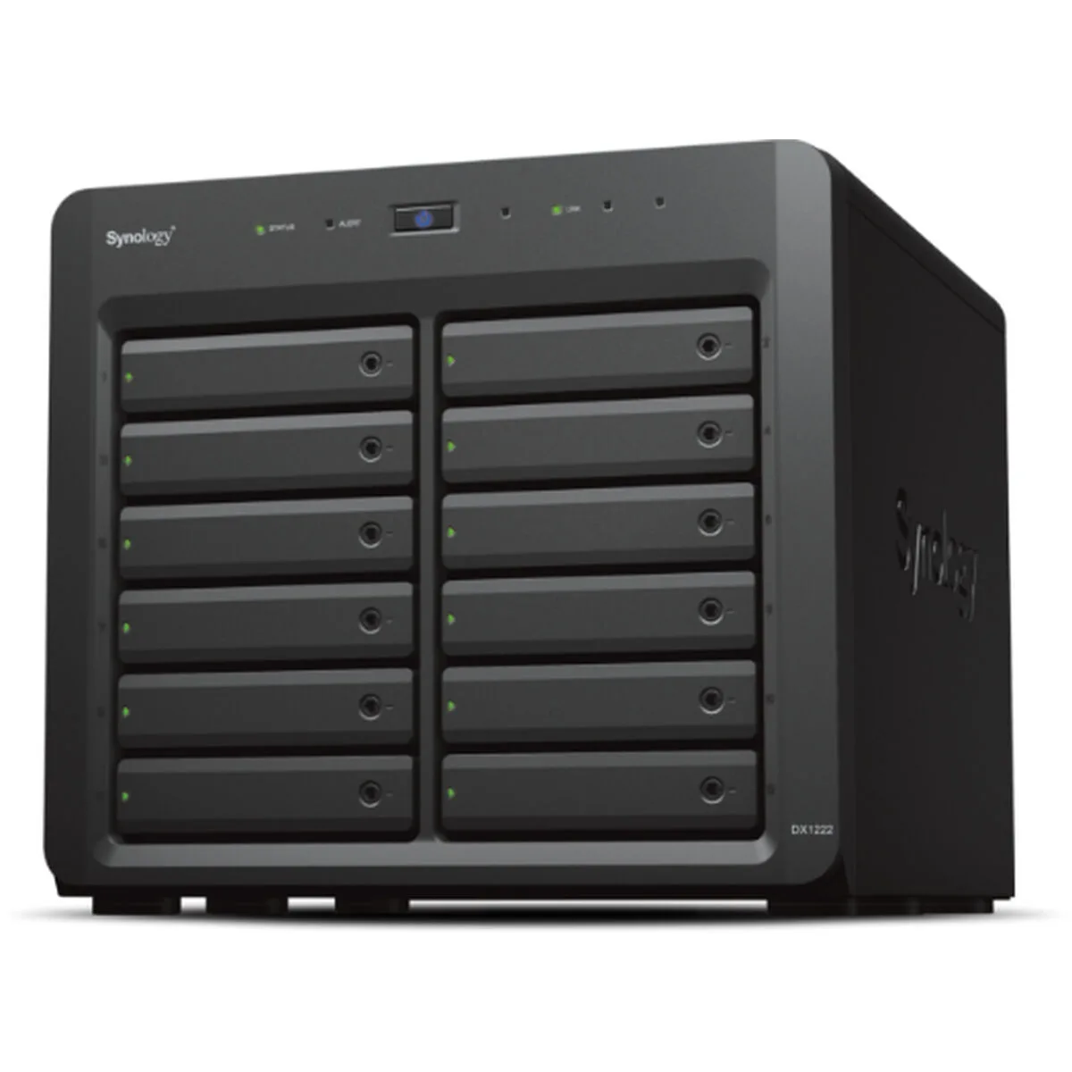 Stockage en reseau nas synology dx1222 noir s5526548341. Nous avons rêvé Diaytar pour vous. Une plateforme où chaque clic est une promesse de découverte et de satisfaction.