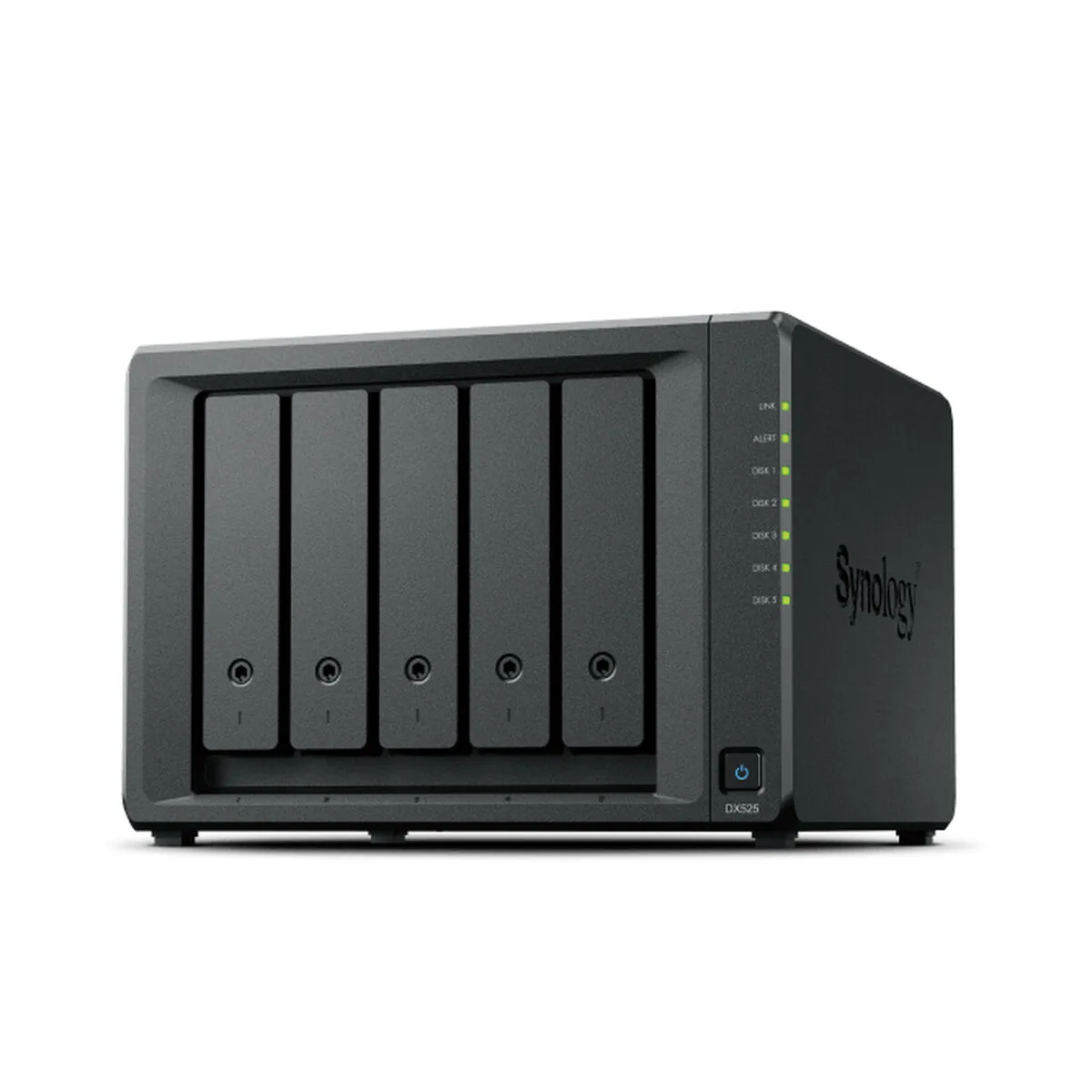 Stockage en reseau nas synology dx525 s5530273512. Bienvenue chez Diaytar - Votre destination shopping pour tous vos besoins du quotidien !