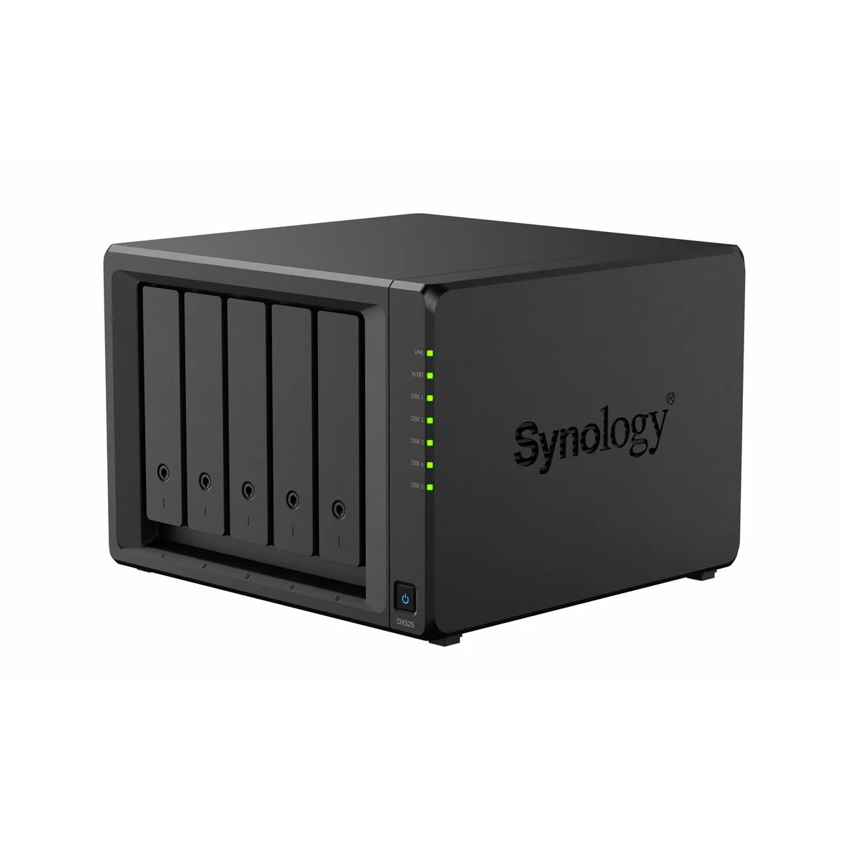 Stockage en reseau nas synology dx525 s5530273582. Diaytar, c'est l'évidence : une plateforme simple, des produits beaux, une expérience fluide. Le trio gagnant.