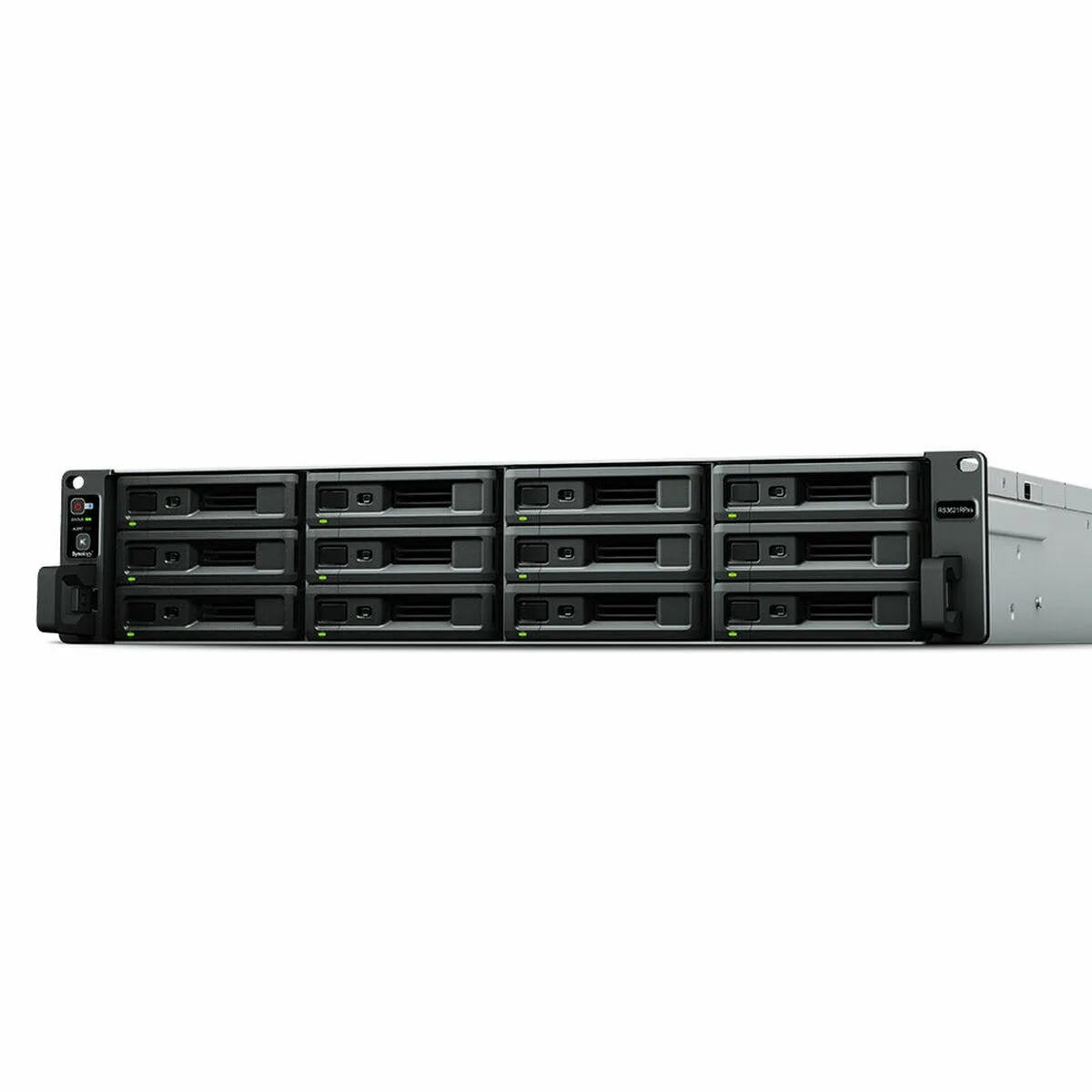 Stockage en reseau nas synology rs3621rpxs noir s5526544542. Diaytar, c'est la certitude de faire un choix judicieux. Chaque produit dans notre catalogue a passé nos tests exigeants.