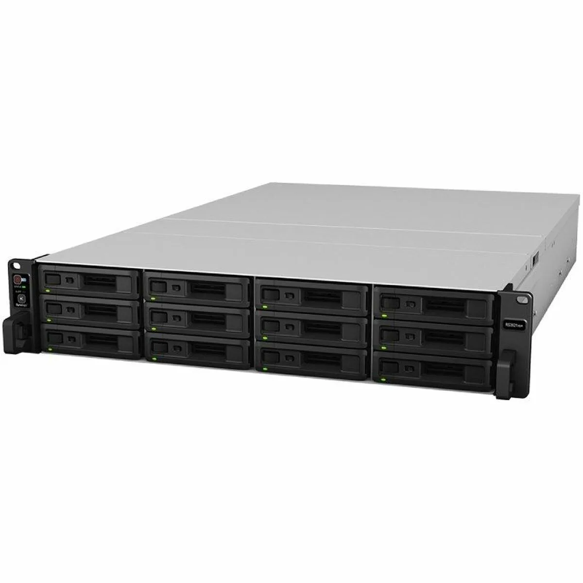 Stockage en reseau nas synology rs3621xs octa core noir s991783278. L'aventure Diaytar, c'est celle d'une équipe passionnée qui déniche pour vous les perles rares du marché généraliste
