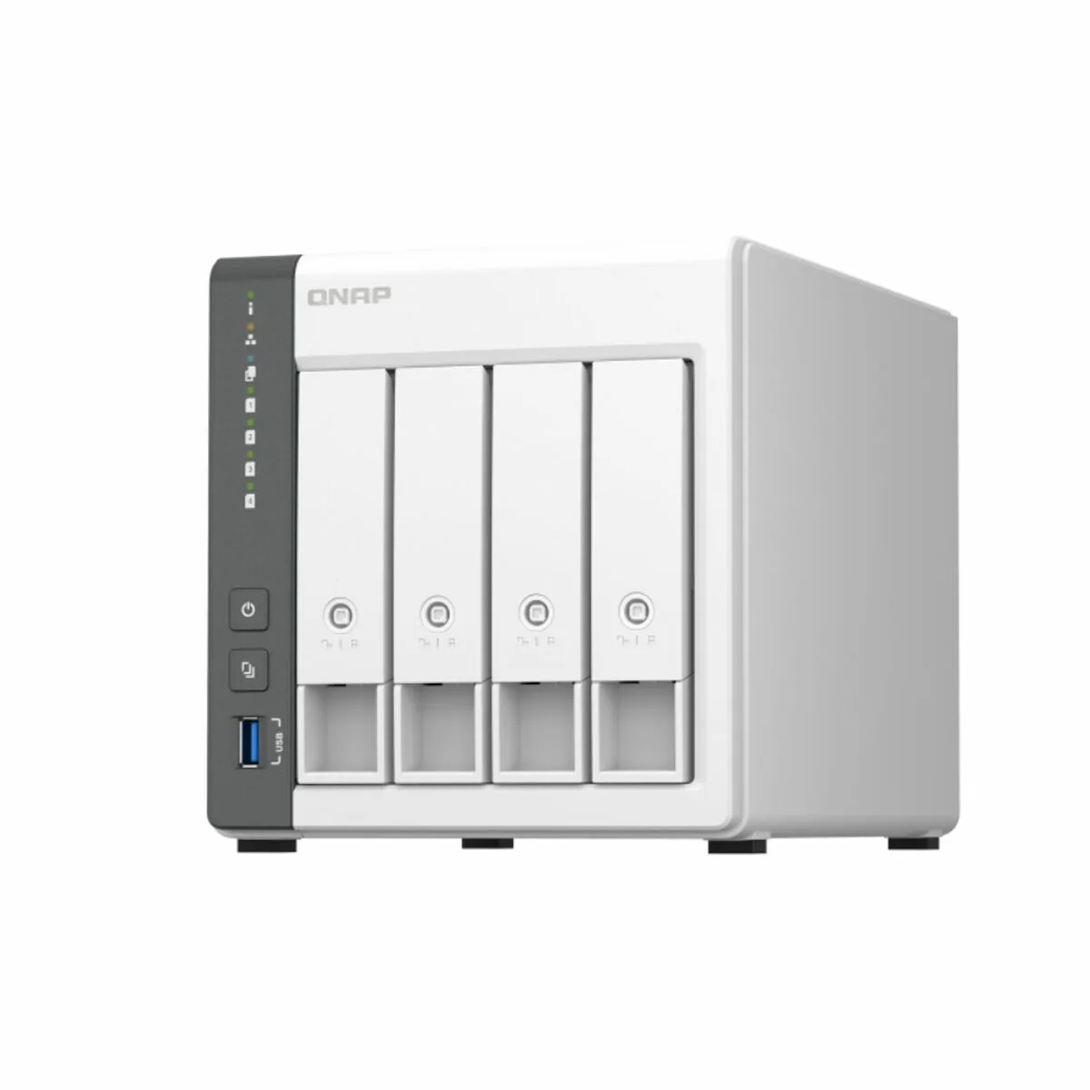 Stockage reseau qnap ts 433 s990616937. Diaytar, c'est l'évidence : une plateforme simple, des produits beaux, une expérience fluide. Le trio gagnant.