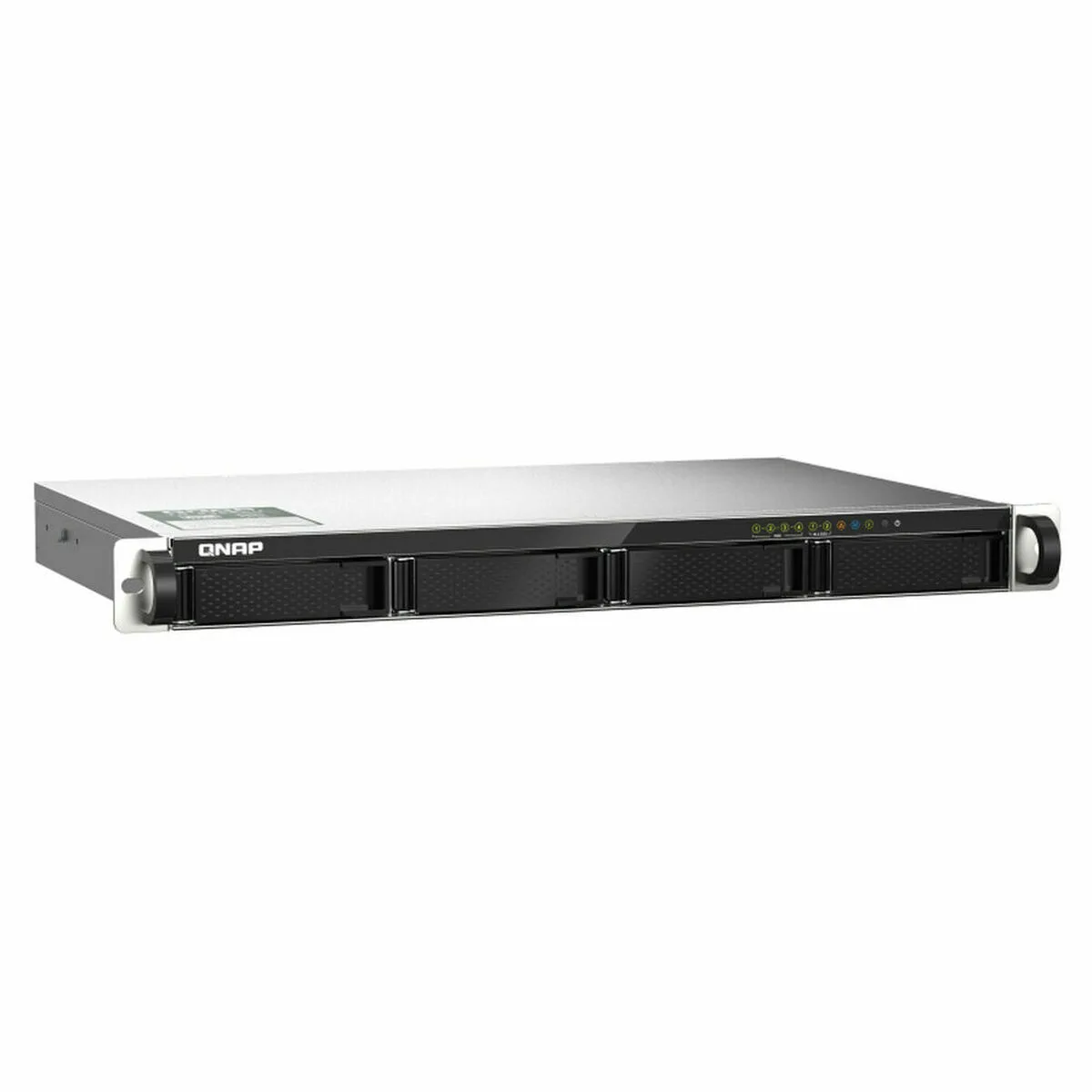 Stockage reseau qnap ts 435xeu 4g s778089118. Bienvenue dans l'écosystème Diaytar, où chaque produit a été pensé pour s'intégrer parfaitement dans votre vie moderne