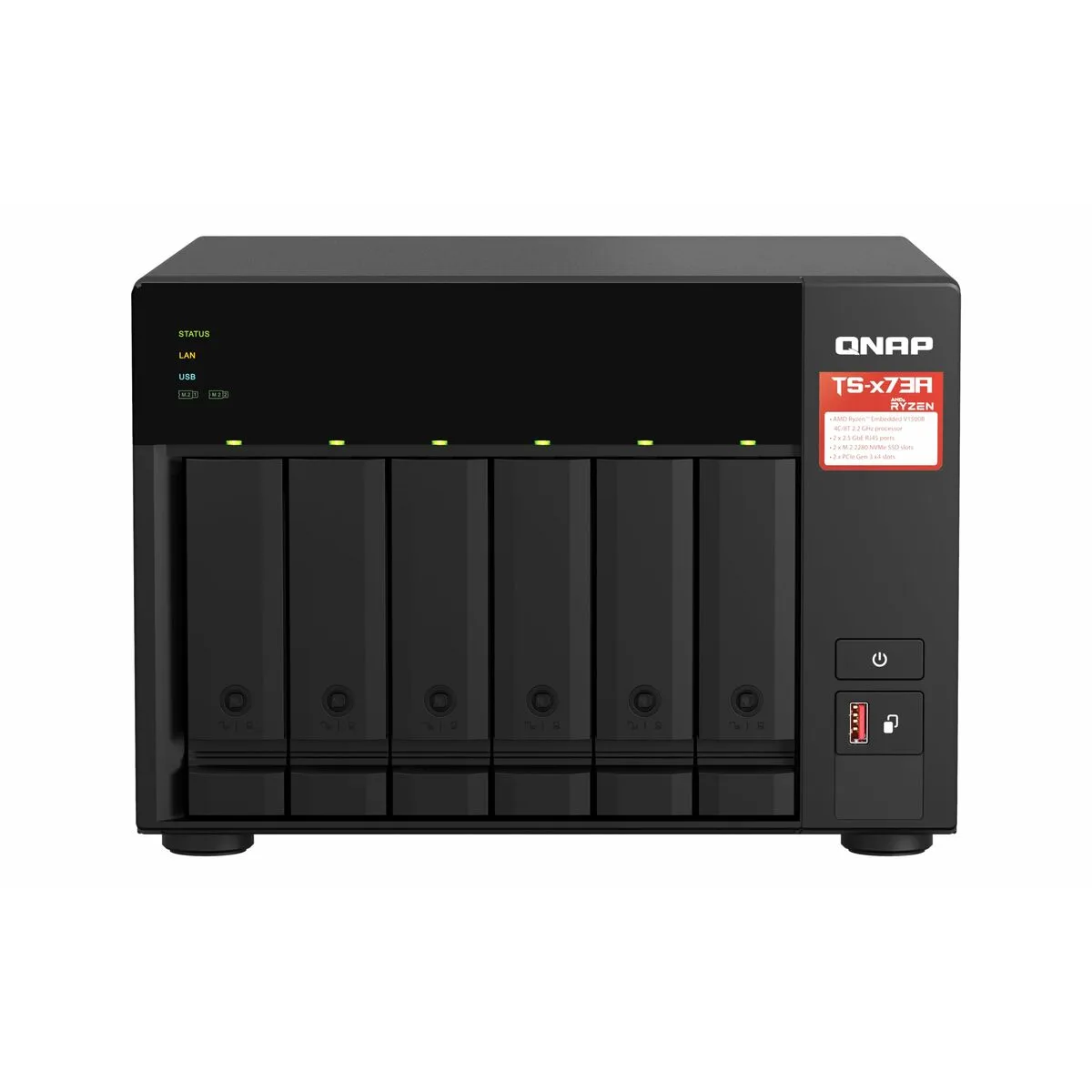 Stockage reseau qnap ts 673a sw5t noir s5525559061. Diaytar ou l'éloge de la diversité : un catalogue riche et varié où chacun trouve son bonheur, quel que soit son style