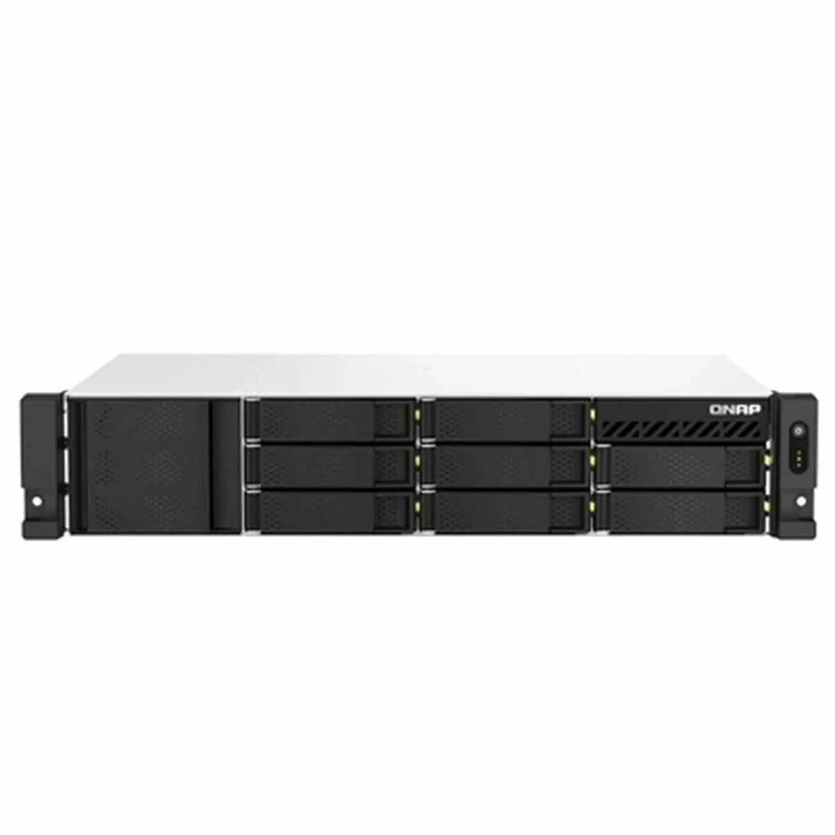 Stockage reseau qnap ts 864eu 8g noir s9111291528. Diaytar, une destination où l'on vient pour un produit précis et où l'on reste pour l'étendue et la qualité de l'offre