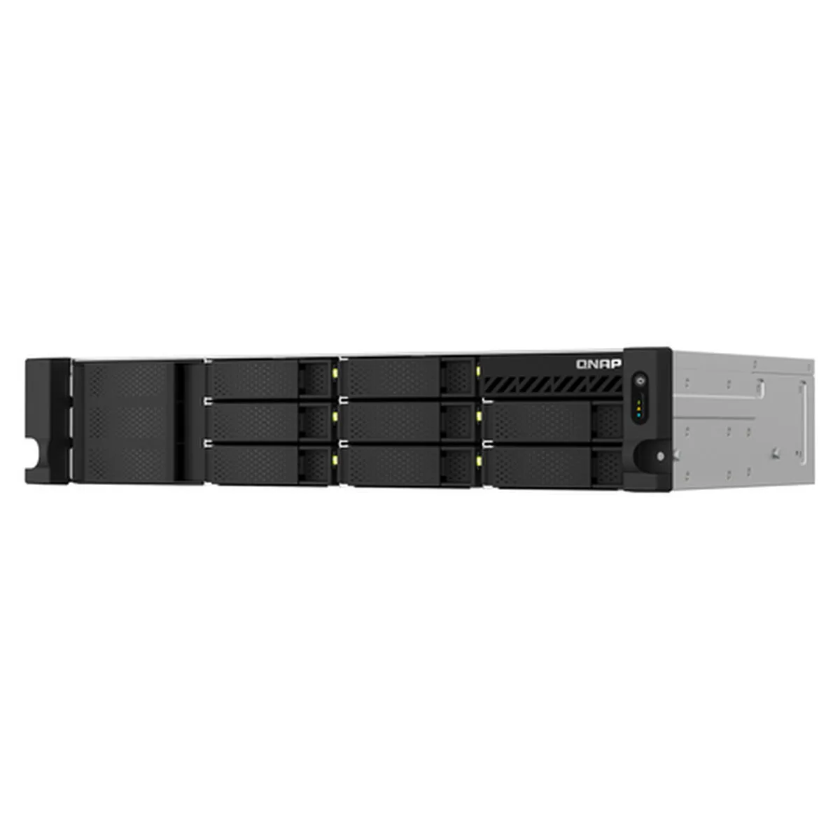 Stockage reseau qnap ts 864eu 8g noir intel celeron s5517747613. Diaytar, c'est la promesse de découvrir au moins un produit qui vous fera dire 'Mais où était-il donc tout ce temps ?'.