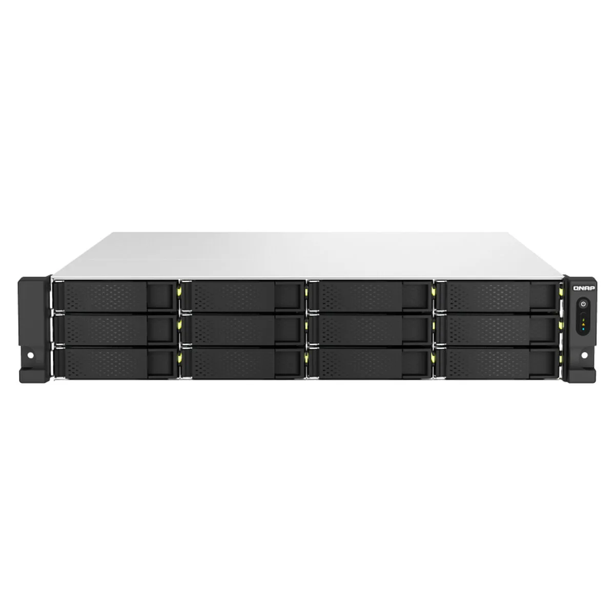 Stockage reseau qnap tsh1887xurpe233416g s5516694648. Nous avons bâti Diaytar sur la conviction qu'un produit génial n'a pas de prix, mais devrait avoir un prix accessible.