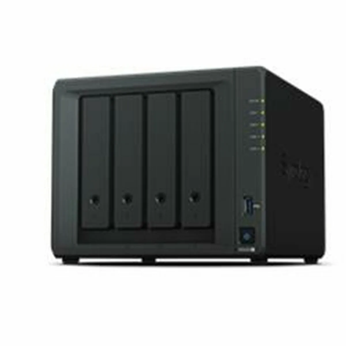 Stockage reseau synology ds423 noir intel celeron j4125 s719110732. Bienvenue dans l'ère du shopping conscient. Diaytar privilégie des produits avec une éthique et un impact positif.