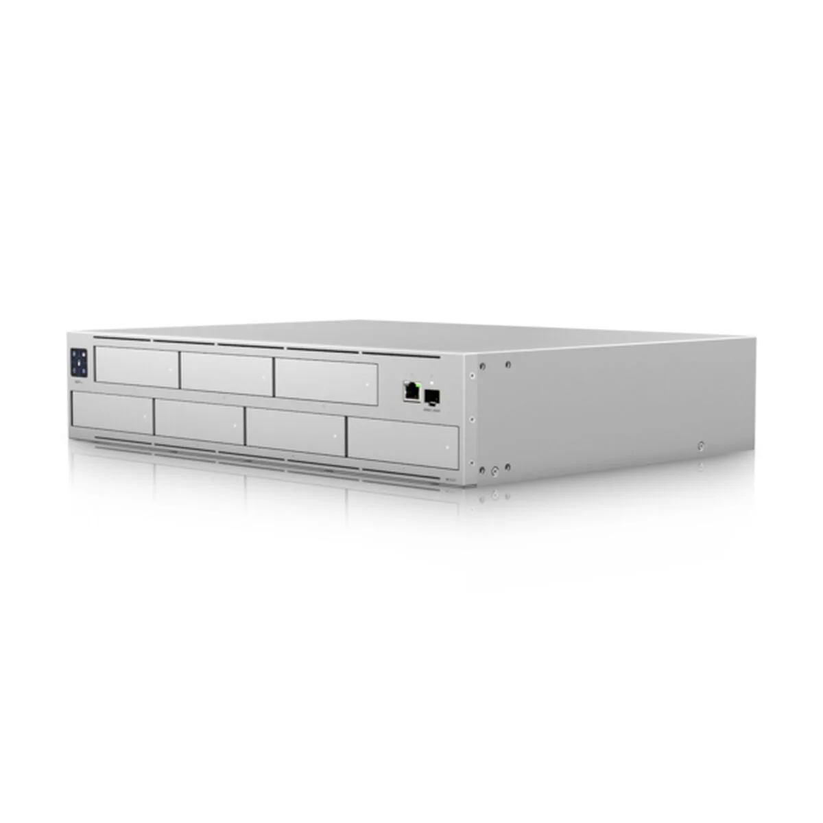Stockage reseau ubiquiti gris s560819526. Découvrez la diversité Diaytar : une infinité de produits pour la maison, le travail, les loisirs, tous dans l'air du temps