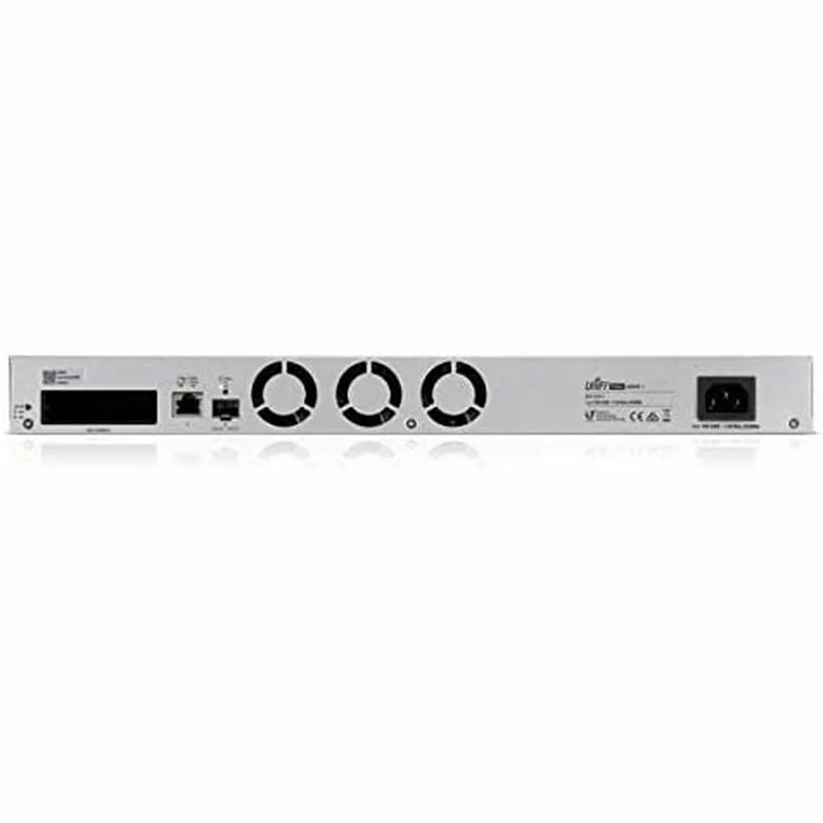 Stockage reseau ubiquiti unvr s990816683. Bienvenue dans l'ère du shopping conscient. Diaytar privilégie des produits avec une éthique et un impact positif.